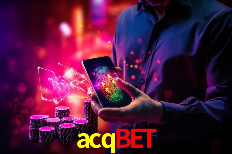 Estatísticas acqbet