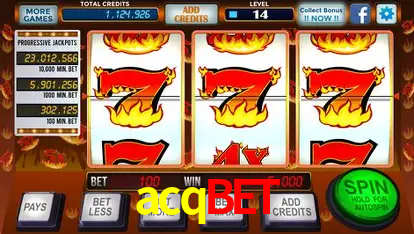 Desvendando o Mundo dos Jogos Virtuais na acqbet