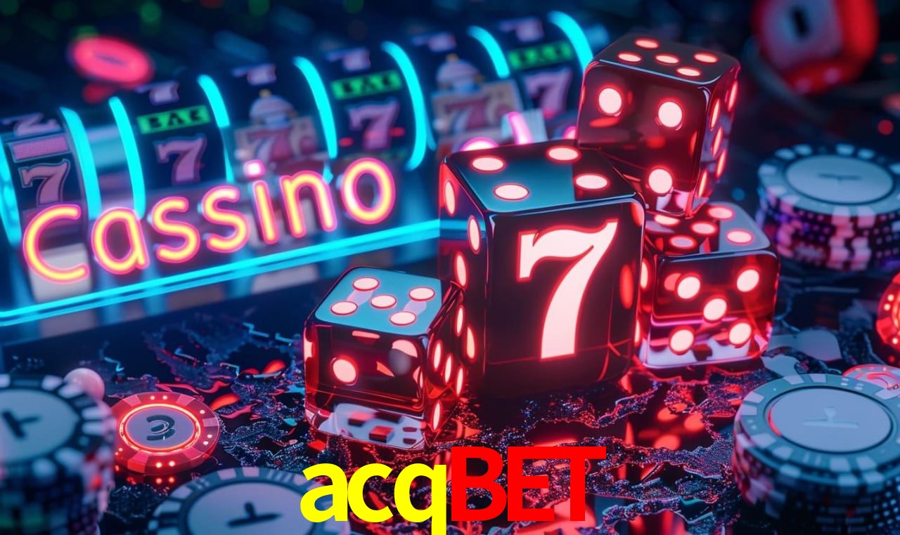 Welcome Bonus acqbet