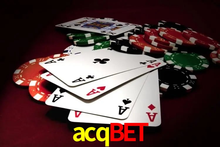 Experiência VIP acqbet