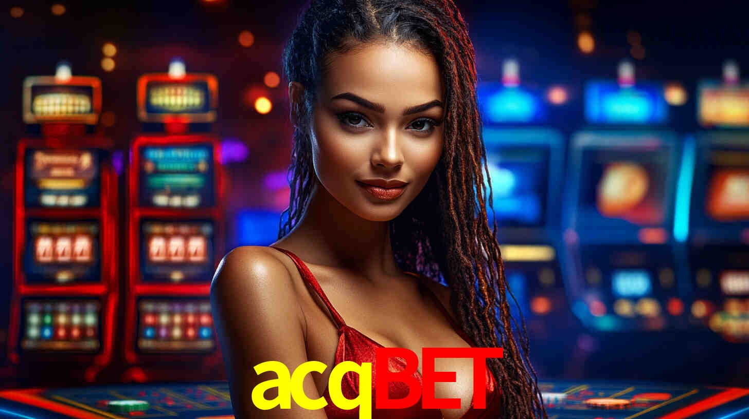 cassino acqbet