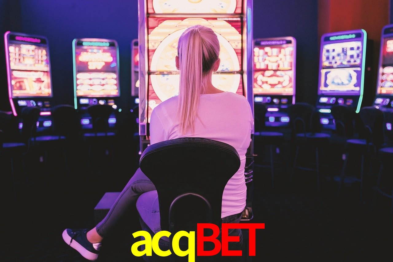 Games Directory acqbet