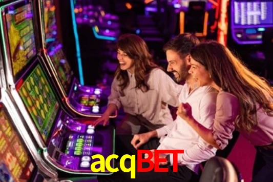 Casino VIP acqbet