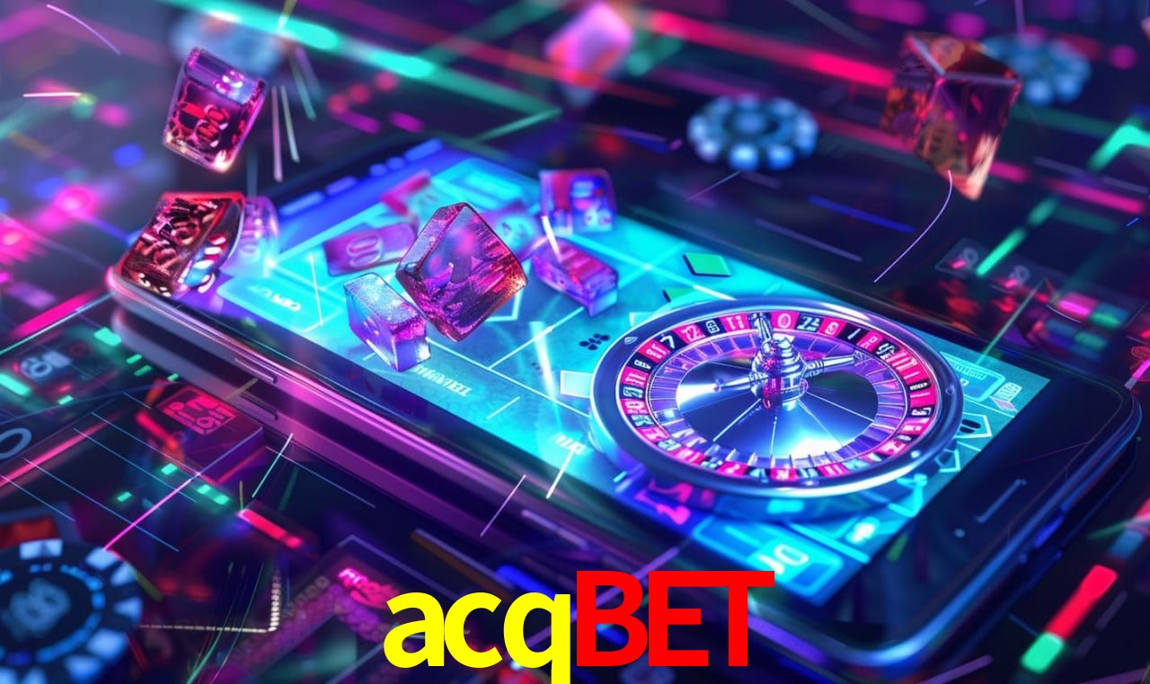 Benefícios da Conta acqbet
