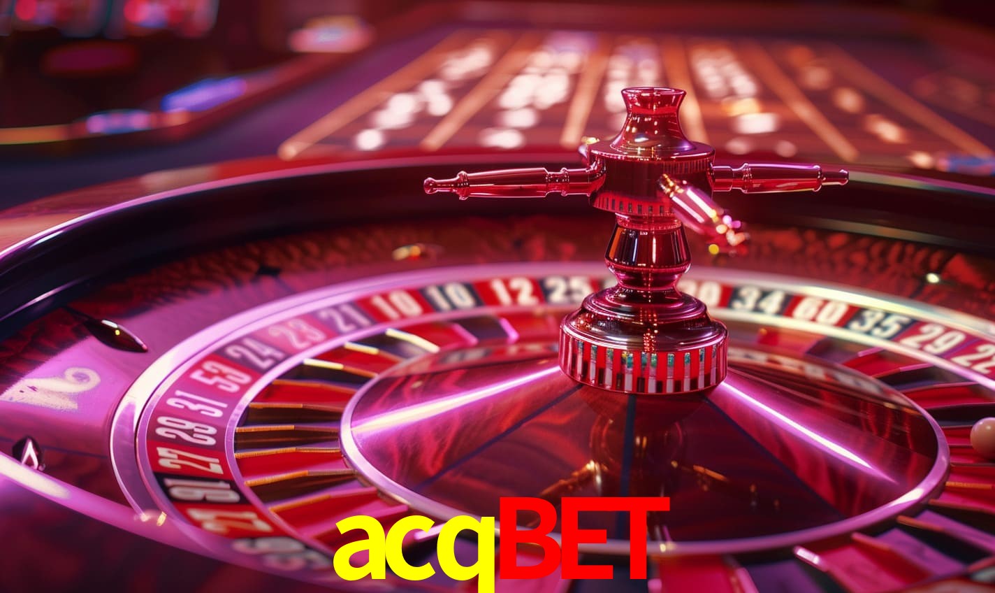 Interface Premium acqbet