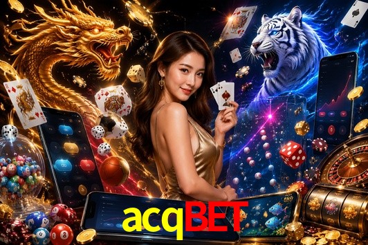 Tennis Betting acqbet