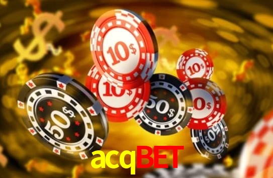 Jogos de Slot acqbet