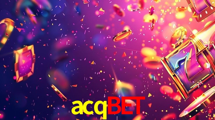 Casino Ao Vivo acqbet