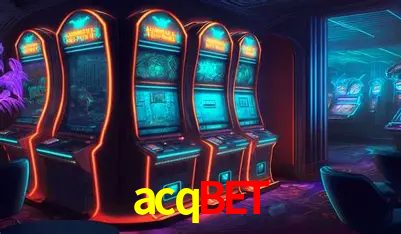 Descubra a Magia dos Jogos de Arcade no acqbet