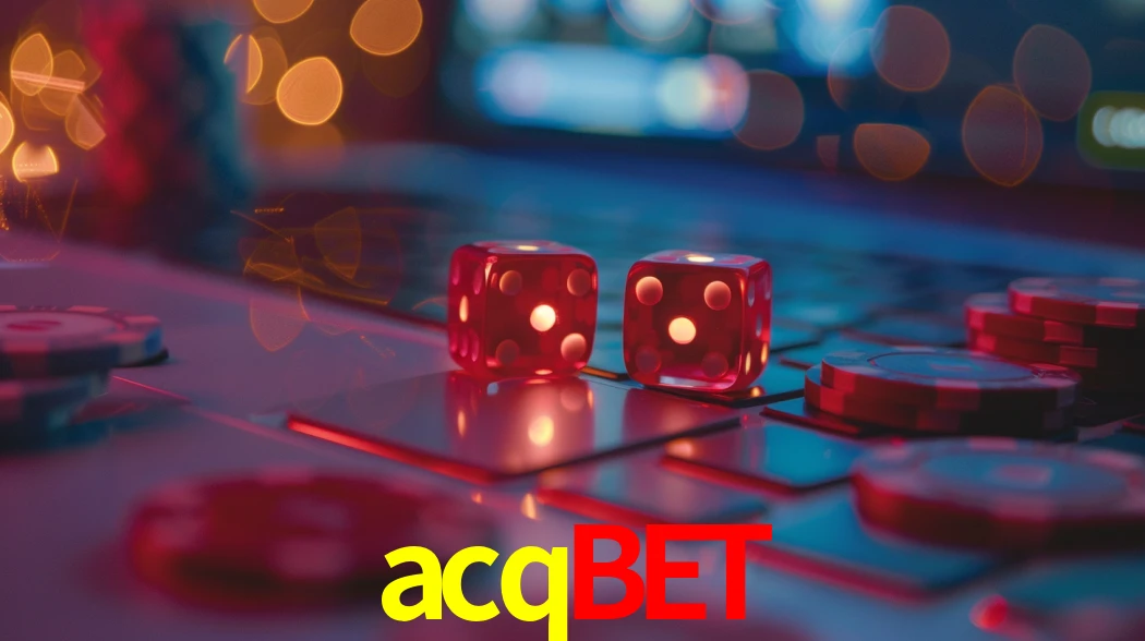 Flash Promotion acqbet