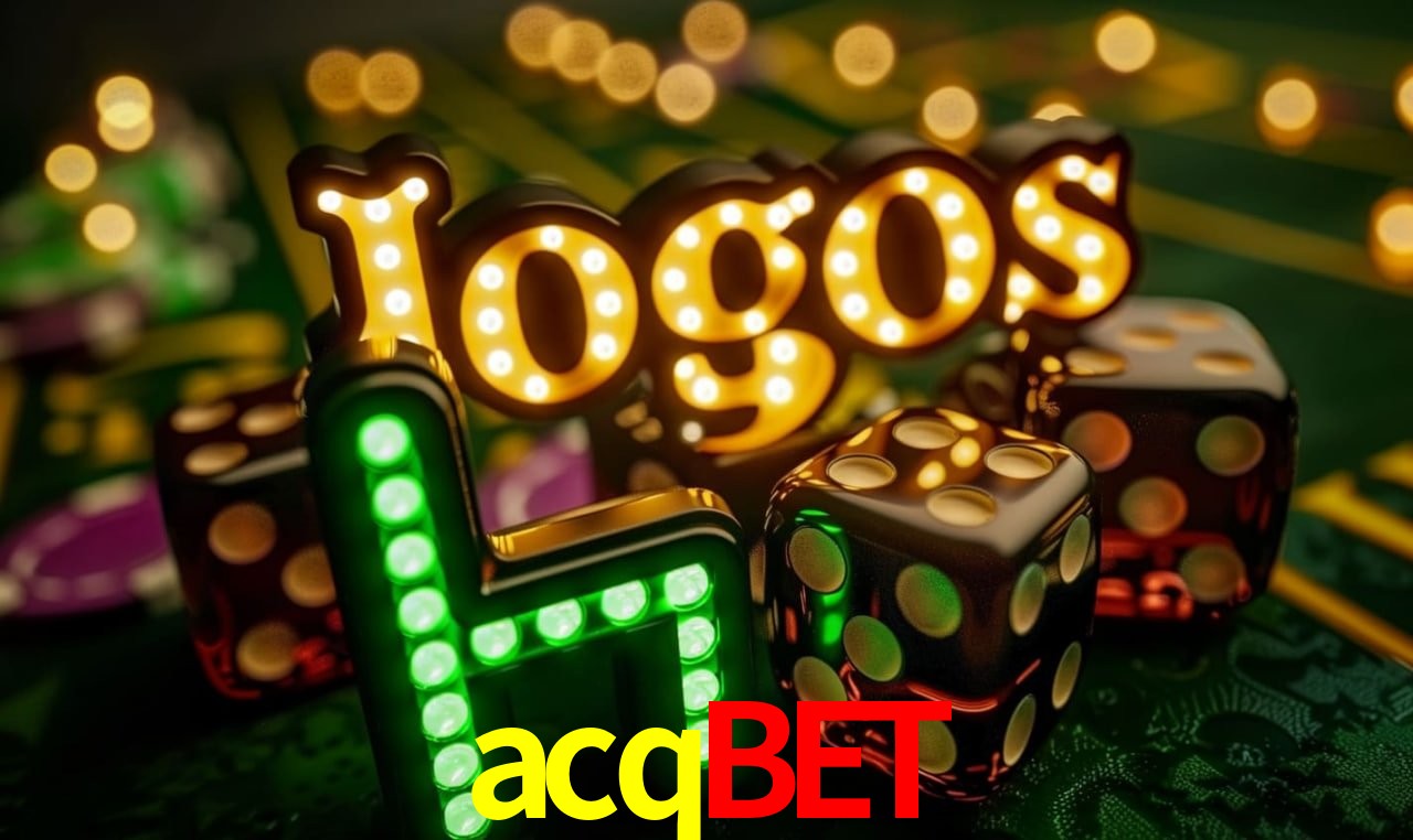 Promoção Relâmpago acqbet