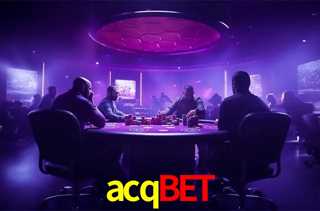 Integração de APIs acqbet