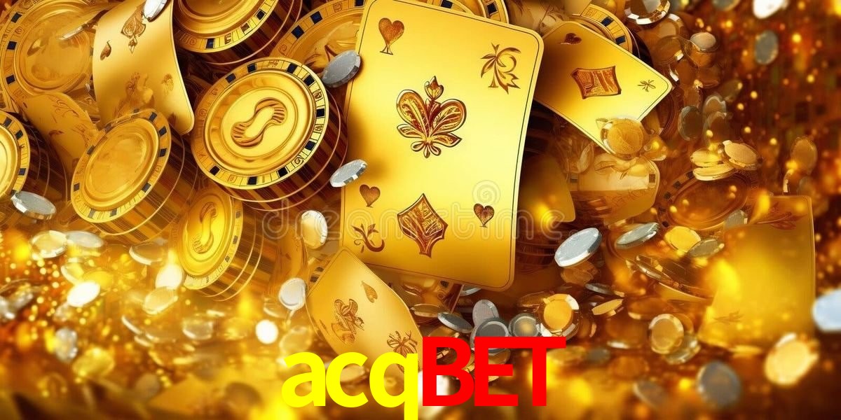 Jogos Exclusivos acqbet