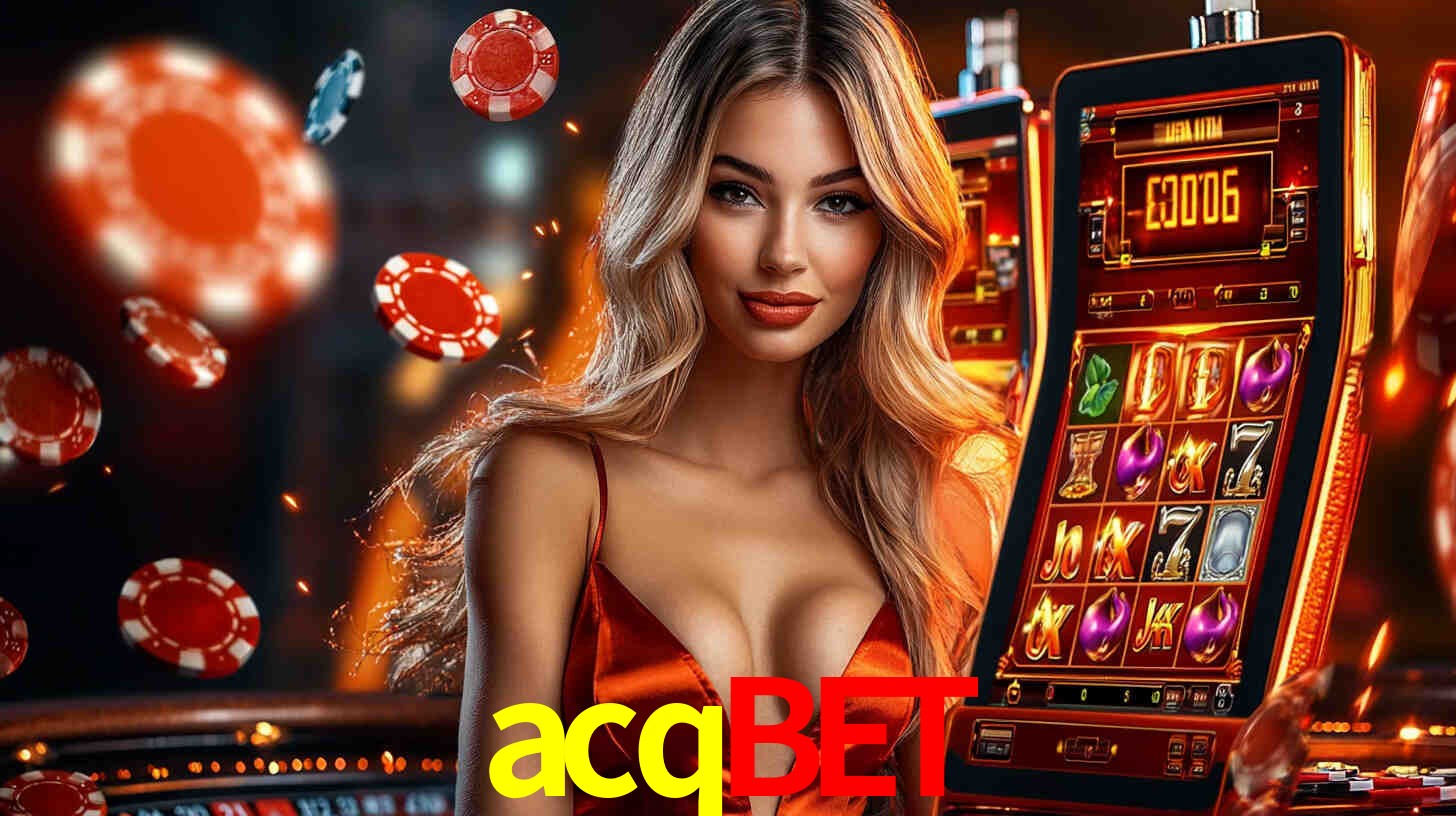 acqbet: Jogue Crash e Experimente Alta Recompensa Instantânea