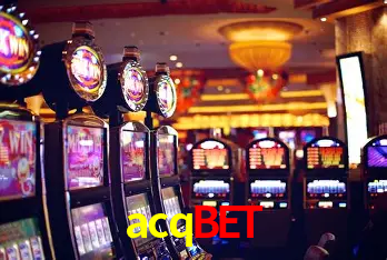 Desvendando o Mundo dos Jogos Virtuais na acqbet