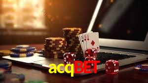 Mesa de Blackjack acqbet