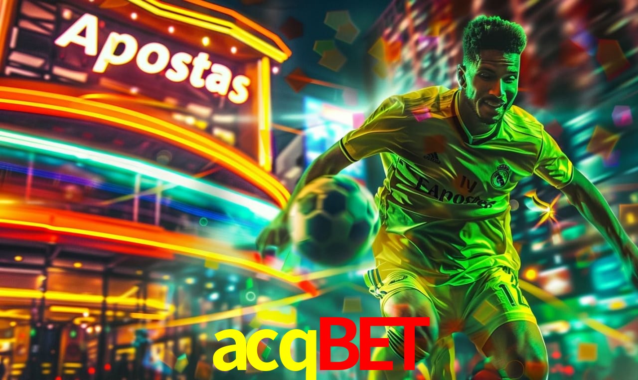 Ofertas Exclusivas acqbet