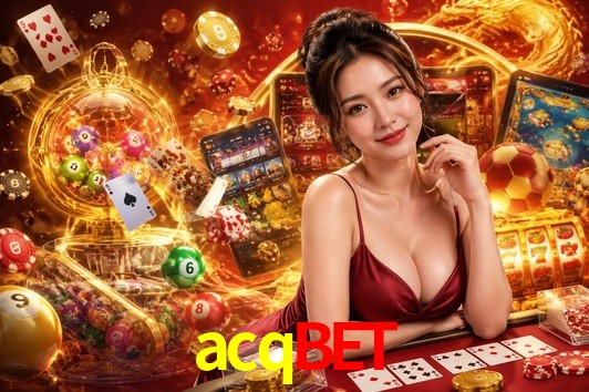 2FA Security acqbet