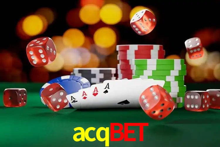 Requisitos do APK da acqbet para Android