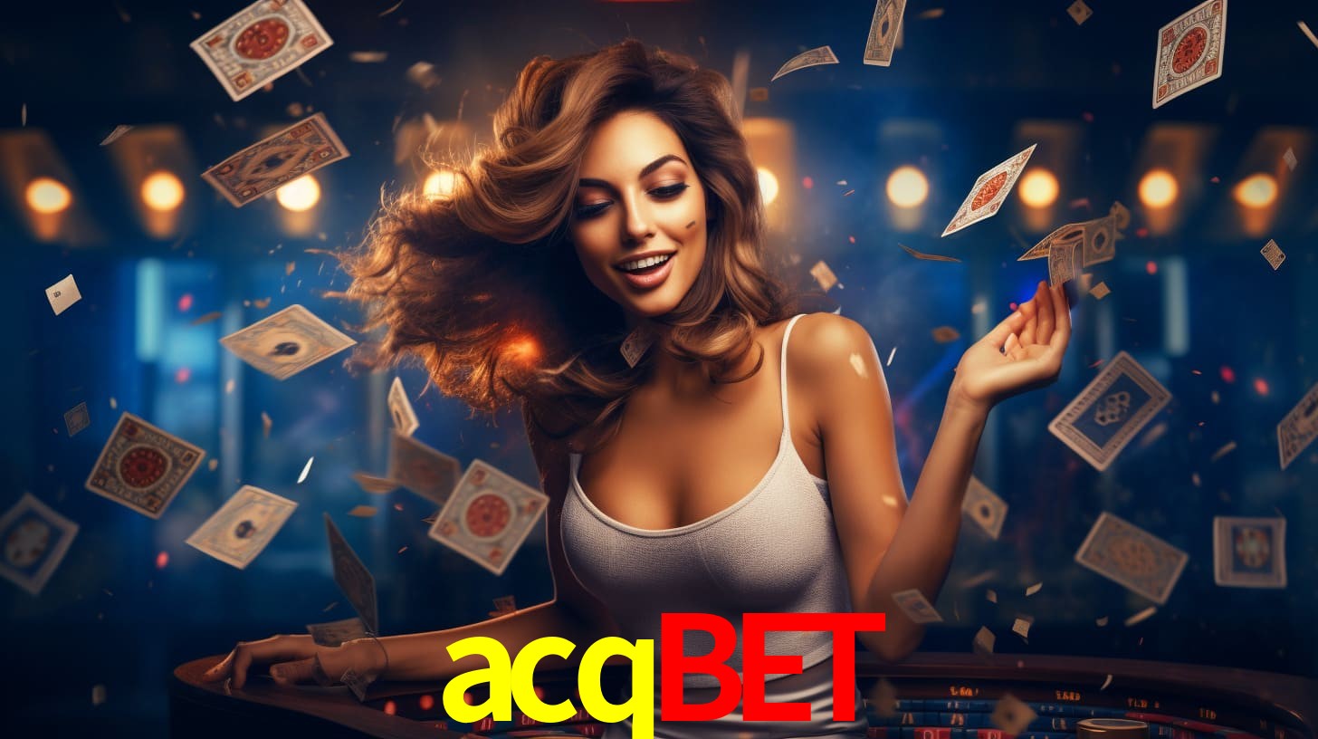 acqbet.com