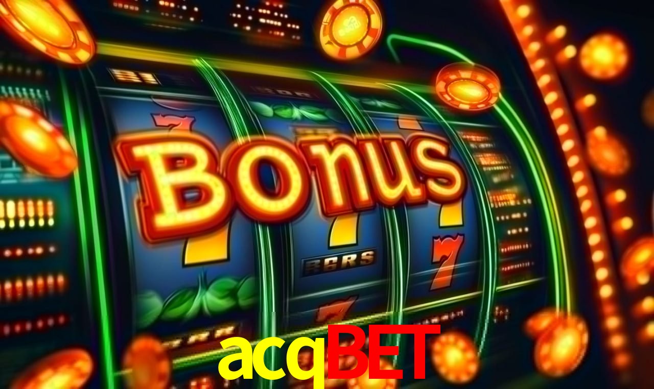 Blackjack Table acqbet