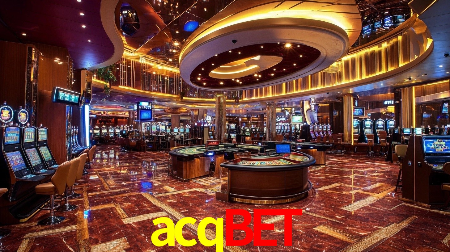 Exclusive Games acqbet