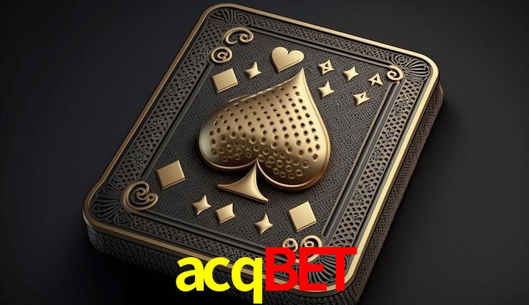 Design Responsivo acqbet