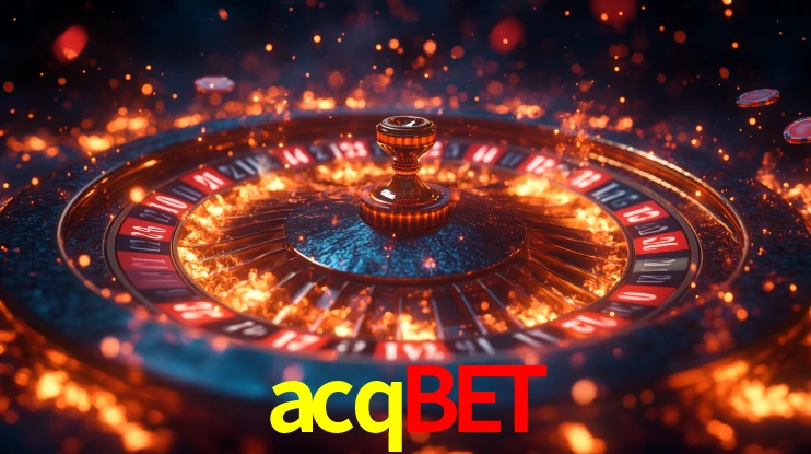 acqbet: Jogos de Caça-Níqueis-Altas Recompensas, Roleta-Velocidade, Blackjack-Desafios Máximos