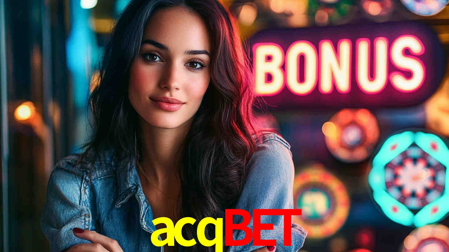 Bônus Generosos e Exclusivos no acqbet para Você!