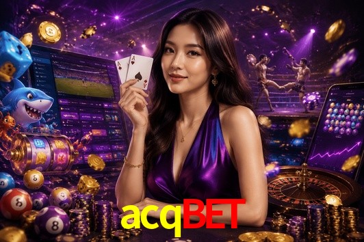 Roulette Table acqbet
