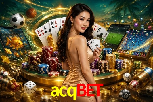 Live Casino acqbet