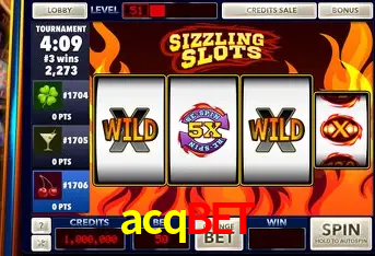 Descubra a Magia dos Jogos de Arcade no acqbet