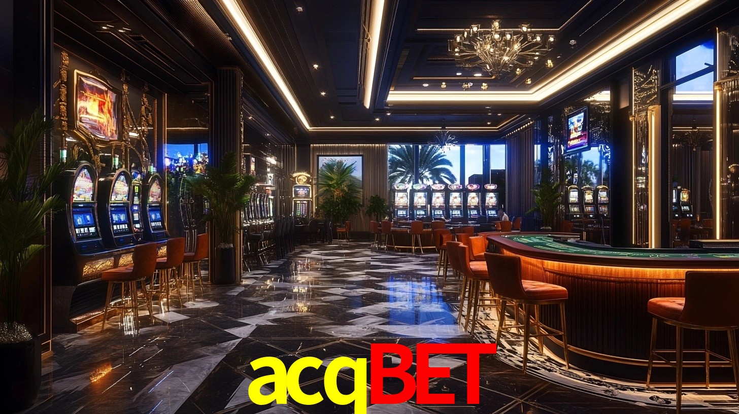 Explore as vantagens do acqbet: serviço profissional e confiabilidade