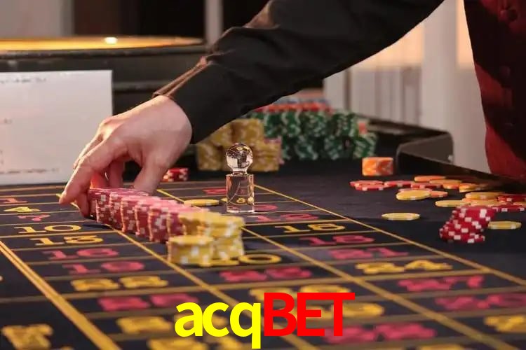 Descubra a Essência do acqbet: Nossa História e Compromissos