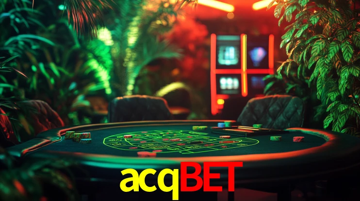 Welcome Bonus acqbet