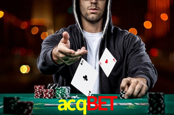 Comparação APP mobile vs versão web da acqbet