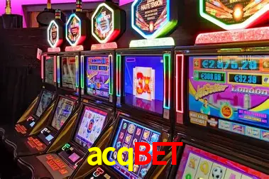 Inovações de Jogos na acqbet: O Futuro das Experiências Interativas