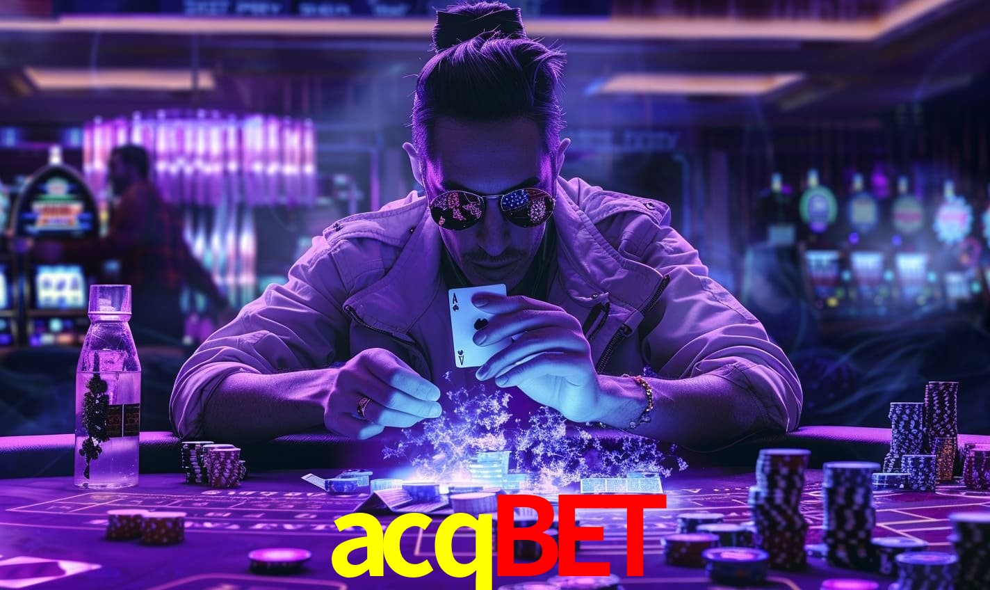 VIP Casino acqbet