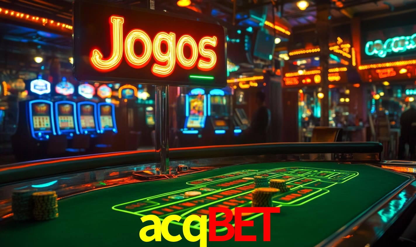 Requisitos do APK da acqbet para Android