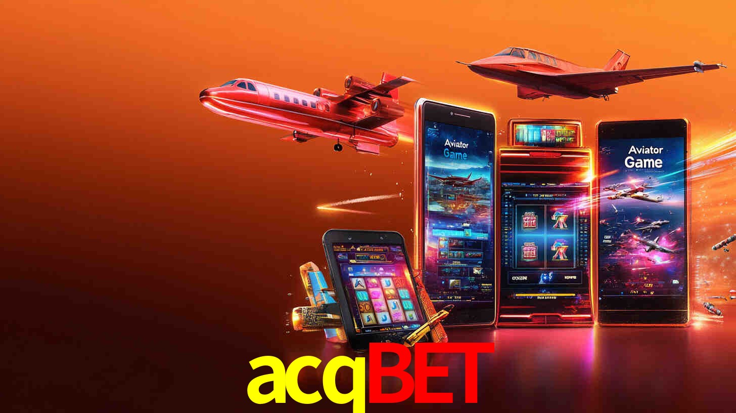 Explorando a Categoria de Eventos em Apostas na acqbet