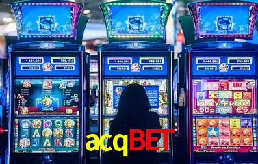 A Emoção da Loteria na acqbet: Uma Chance de Mudança de Vida