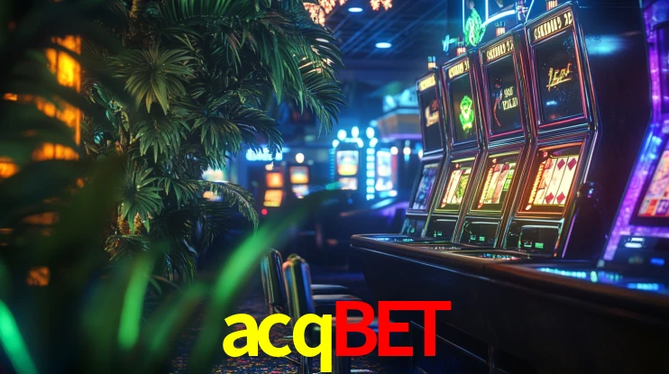 Daily Bonuses acqbet