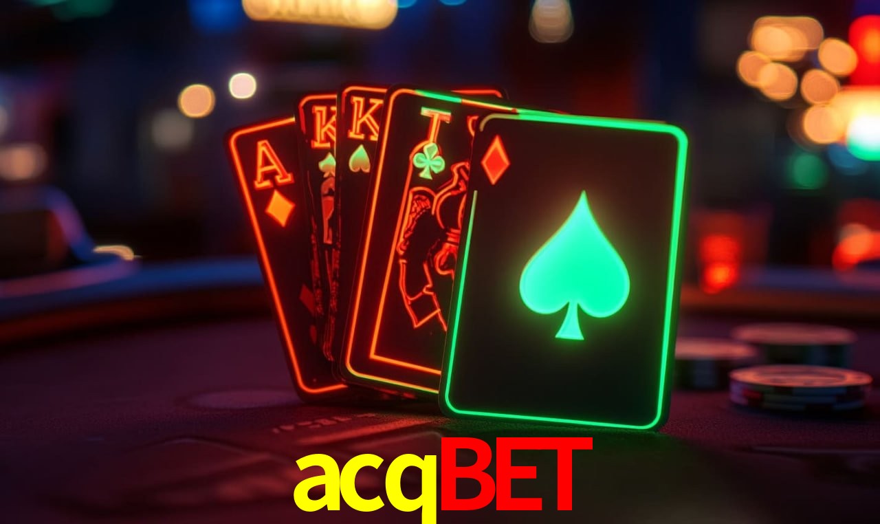 Especiais de Fim de Semana acqbet