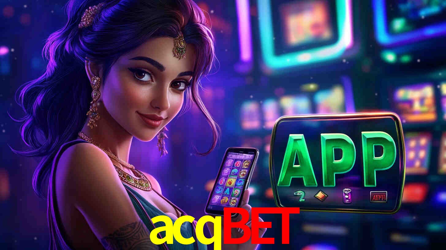 acqbet.com
