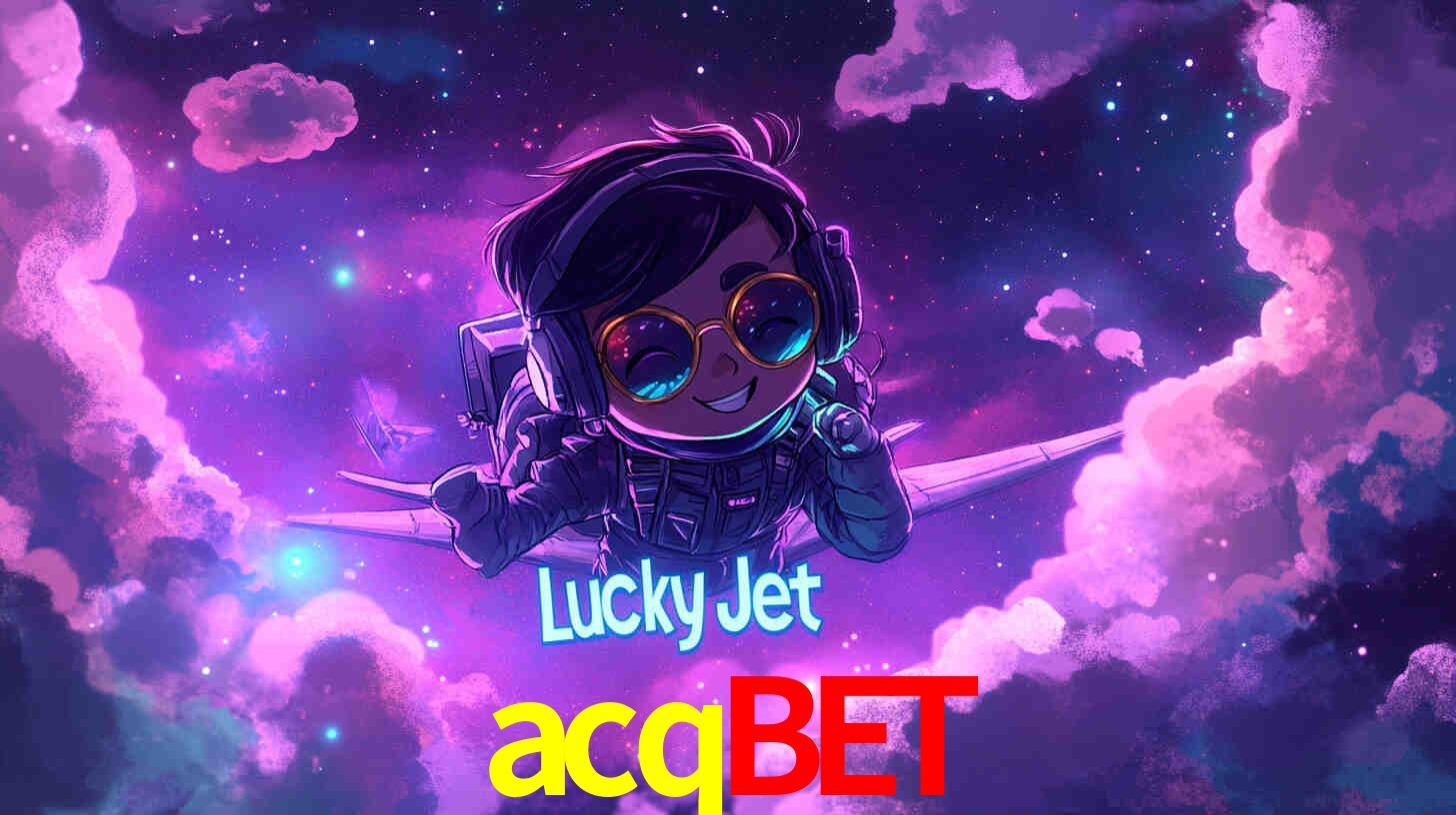 Inovações de Jogos na acqbet: O Futuro das Experiências Interativas