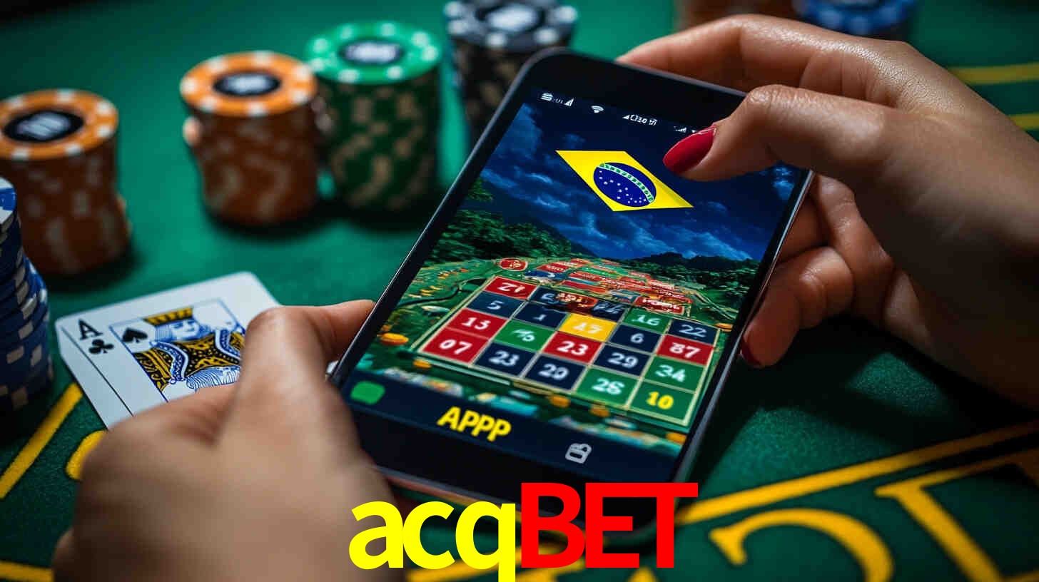 A Emoção da Loteria na acqbet: Uma Chance de Mudança de Vida