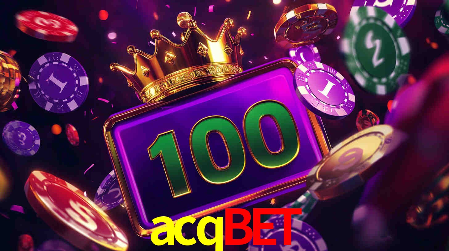 acqbet App Interface