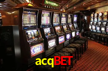 A Popularidade dos Caça-Níqueis no acqbet