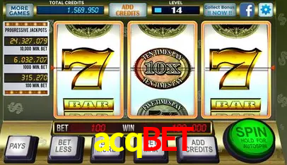 Inovações de Jogos na acqbet: O Futuro das Experiências Interativas