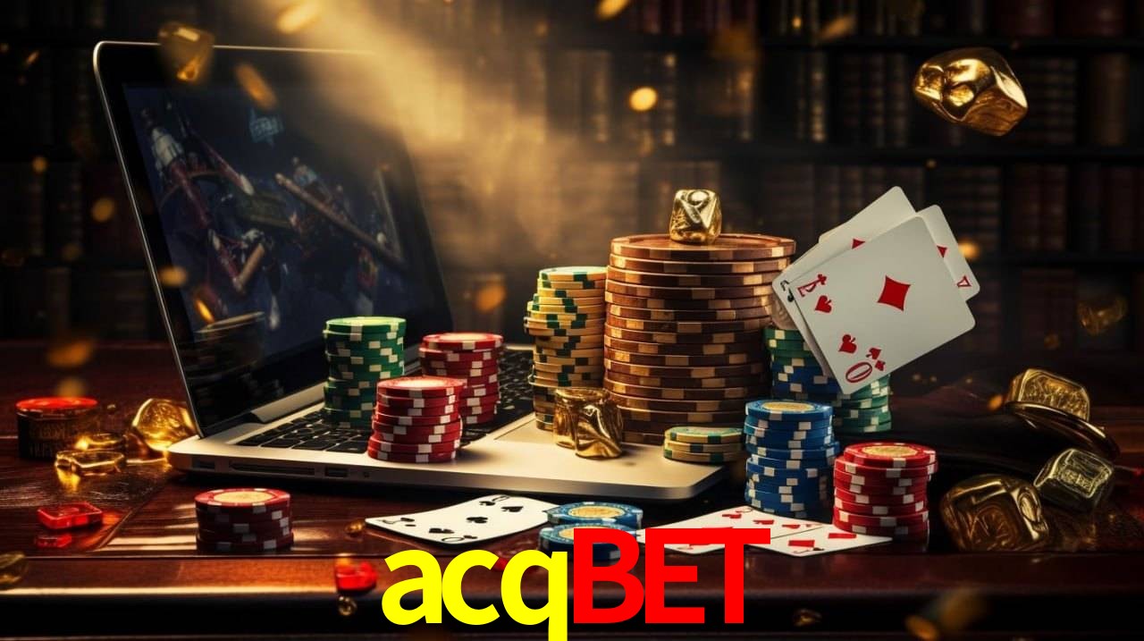 Estatísticas do Jogo acqbet